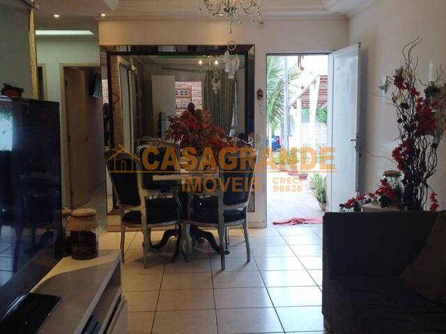 #14563 - Casa para Venda em São José dos Campos - SP - 3