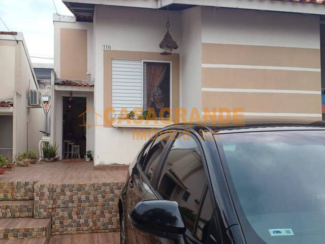 #14563 - Casa para Venda em São José dos Campos - SP - 1
