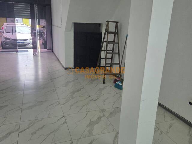 Sala para Venda em São José dos Campos - 5