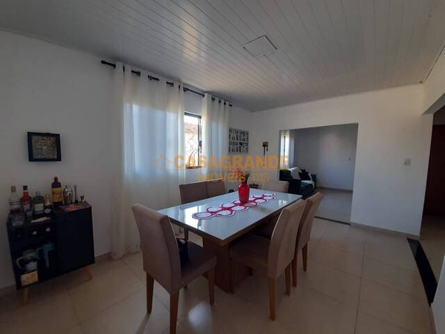 #14584 - Casa para Venda em São José dos Campos - SP - 1