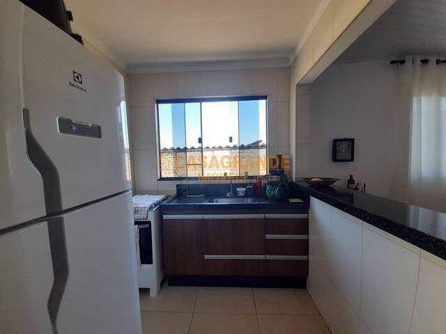 #14584 - Casa para Venda em São José dos Campos - SP - 3
