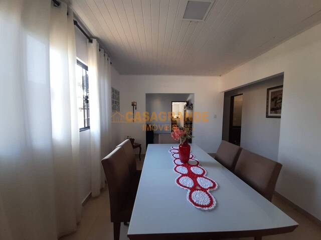 #14584 - Casa para Venda em São José dos Campos - SP - 2
