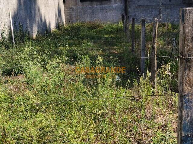 #14586 - Terreno para Venda em São José dos Campos - SP - 2