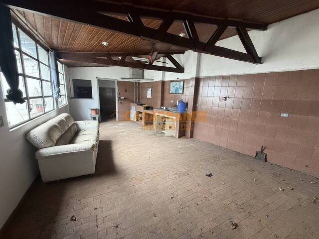 #14585 - Casa para Venda em São José dos Campos - SP - 1