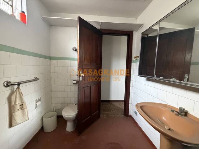 #14585 - Casa para Venda em São José dos Campos - SP - 2