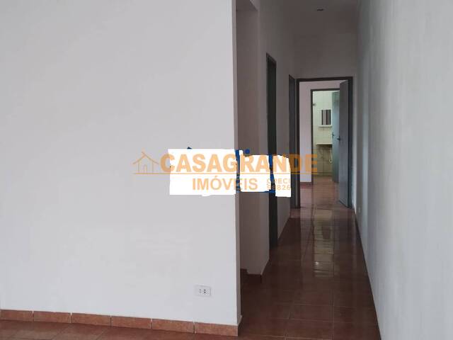 #14477 - Casa para Venda em São José dos Campos - SP - 2