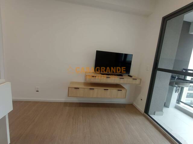 #14587 - Apartamento para Locação em São José dos Campos - SP - 2