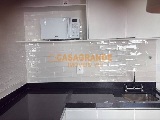 #14587 - Apartamento para Locação em São José dos Campos - SP - 3