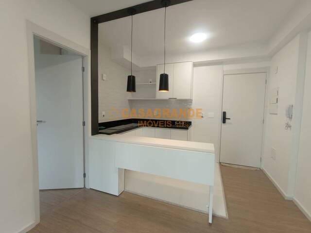 #14587 - Apartamento para Locação em São José dos Campos - SP - 1