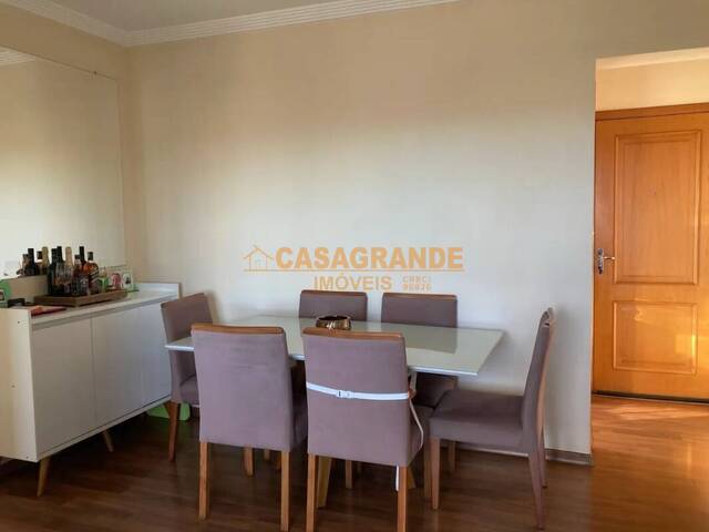 #14588 - Apartamento para Venda em São José dos Campos - SP - 3