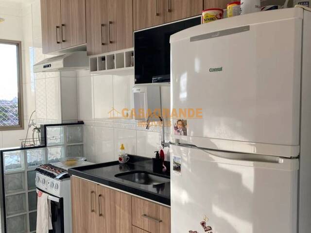 Apartamento para Venda em São José dos Campos - 4