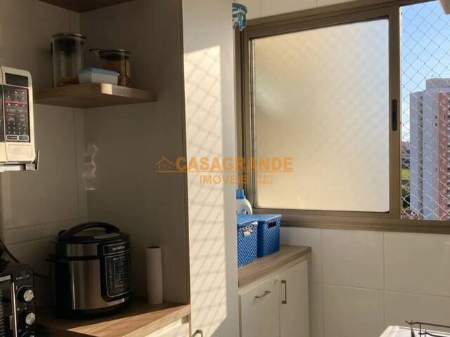 Apartamento para Venda em São José dos Campos - 5