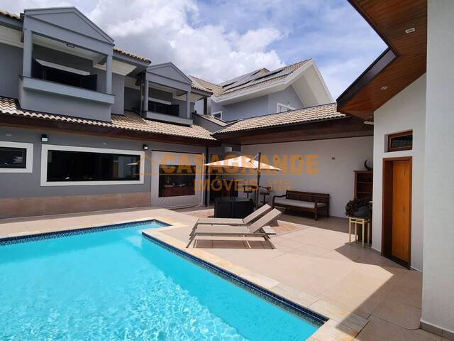Casa para Venda em São José dos Campos - 4