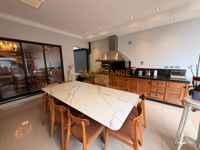 #14589 - Casa para Venda em São José dos Campos - SP - 3