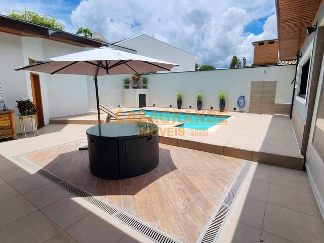 Casa para Venda em São José dos Campos - 5