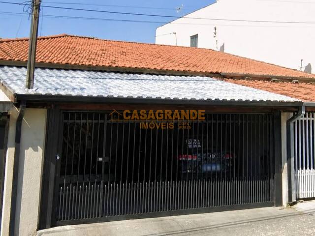 Venda em Residencial União - São José dos Campos