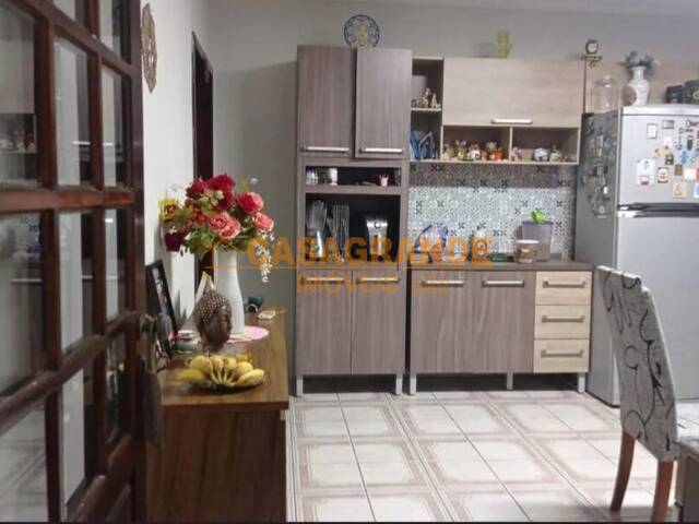 #14591 - Casa para Venda em São José dos Campos - SP - 3