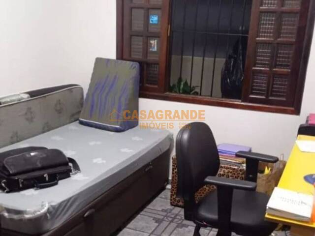 #14591 - Casa para Venda em São José dos Campos - SP - 2