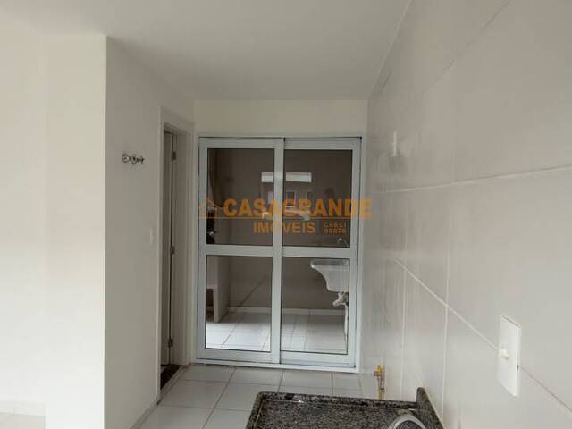 #14357 - Casa para Locação em São José dos Campos - SP - 3