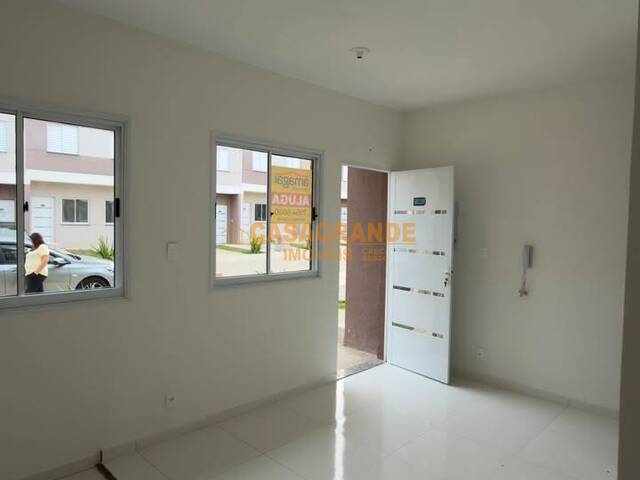 #14357 - Casa para Locação em São José dos Campos - SP - 2