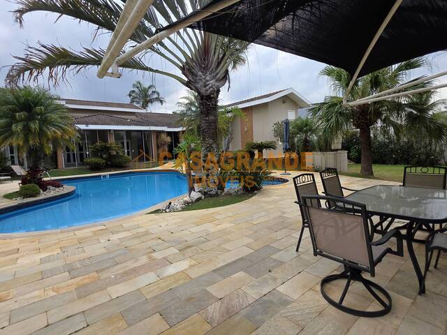 #14593 - Casa para Locação em Jacareí - SP - 2