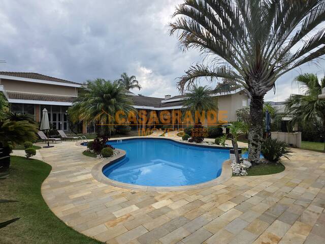 #14593 - Casa para Locação em Jacareí - SP - 3