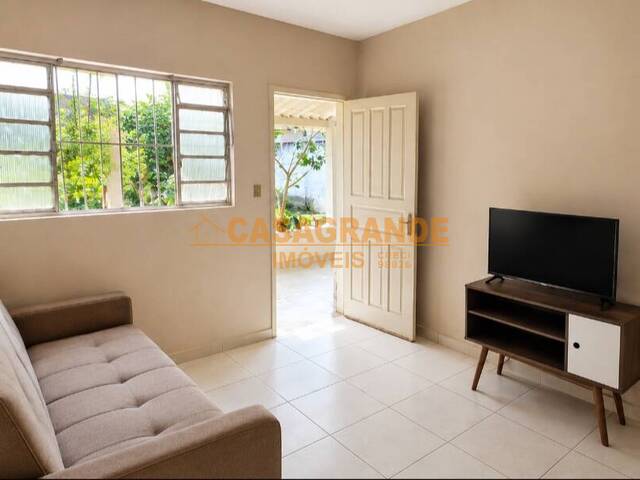 #14594 - Casa para Venda em São José dos Campos - SP - 2