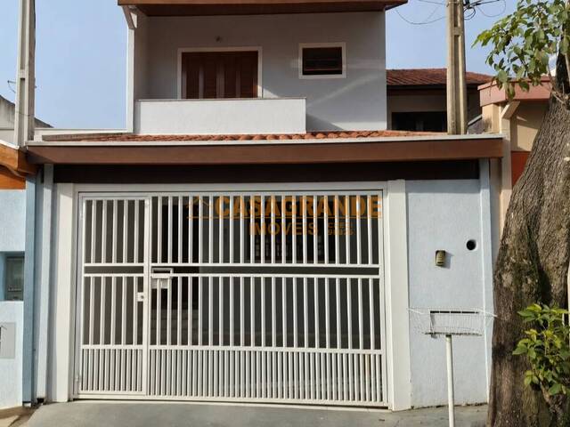 Venda em Loteamento Residencial Vista Linda - São José dos Campos