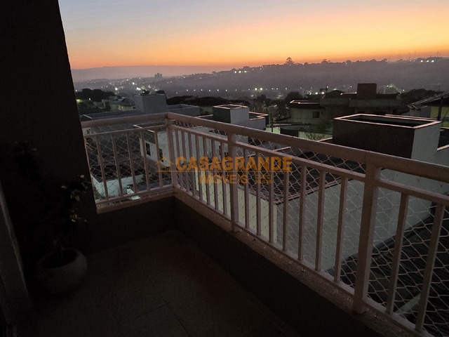 Apartamento para Venda em São José dos Campos - 4