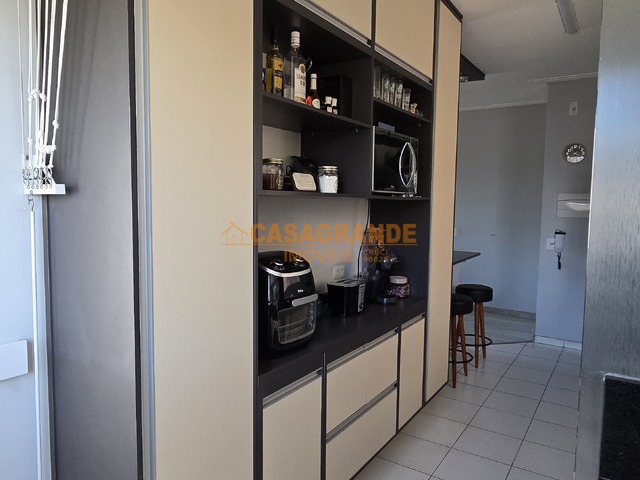Apartamento para Venda em São José dos Campos - 5