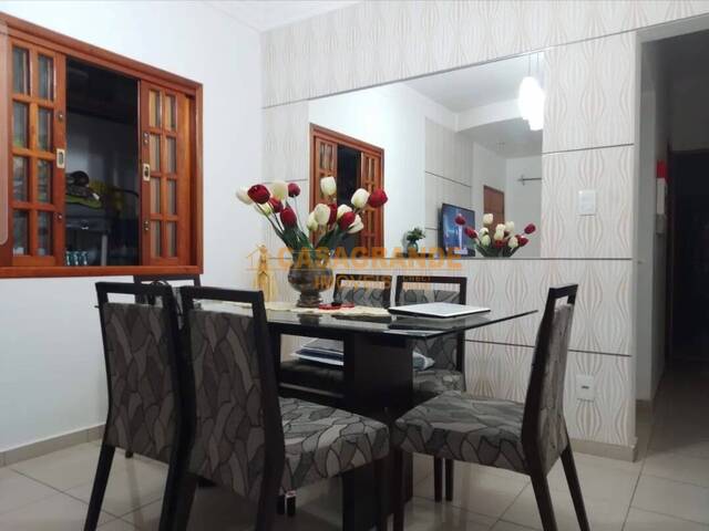 Casa para Venda em São José dos Campos - 4