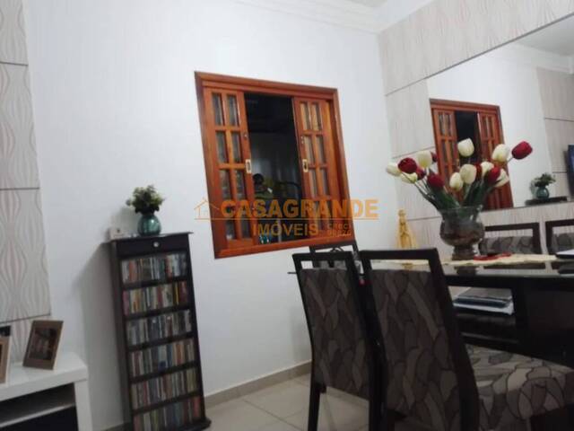 #14595 - Casa para Venda em São José dos Campos - SP - 2