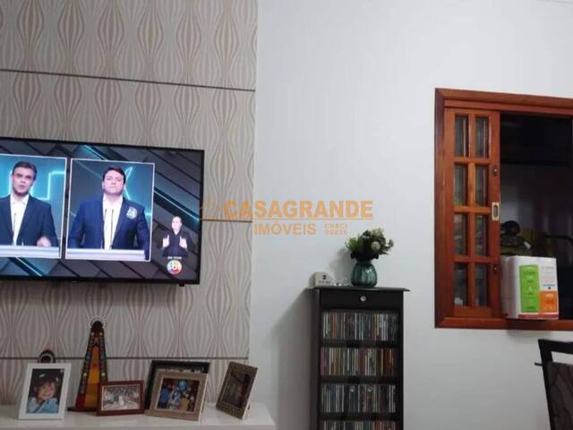 #14595 - Casa para Venda em São José dos Campos - SP - 3