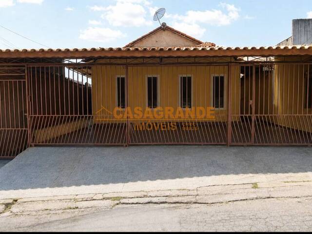 #14596 - Casa para Venda em São José dos Campos - SP - 1