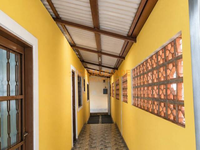 #14596 - Casa para Venda em São José dos Campos - SP - 2