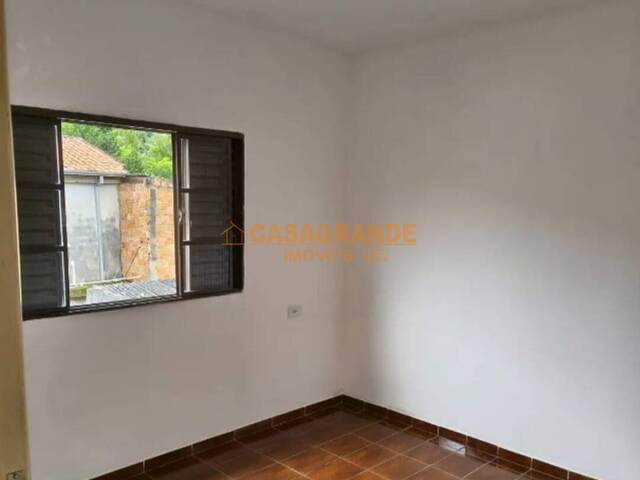 #14596 - Casa para Venda em São José dos Campos - SP - 3