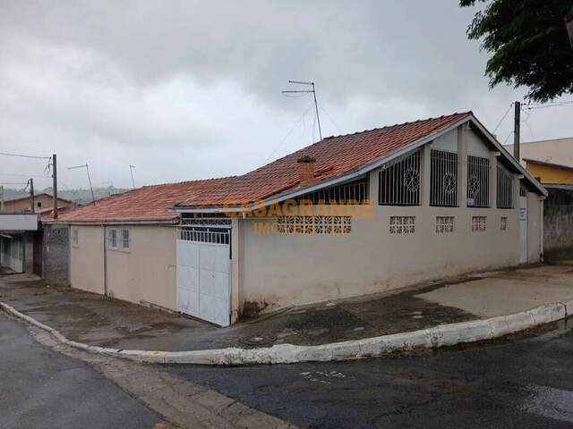 #14597 - Casa para Venda em São José dos Campos - SP - 1