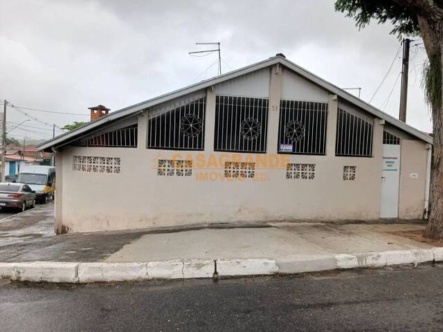 #14597 - Casa para Venda em São José dos Campos - SP - 2