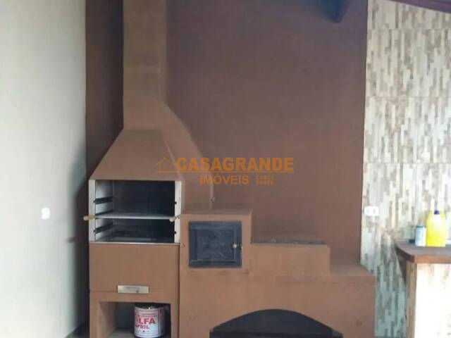 #14598 - Casa para Venda em São José dos Campos - SP - 2