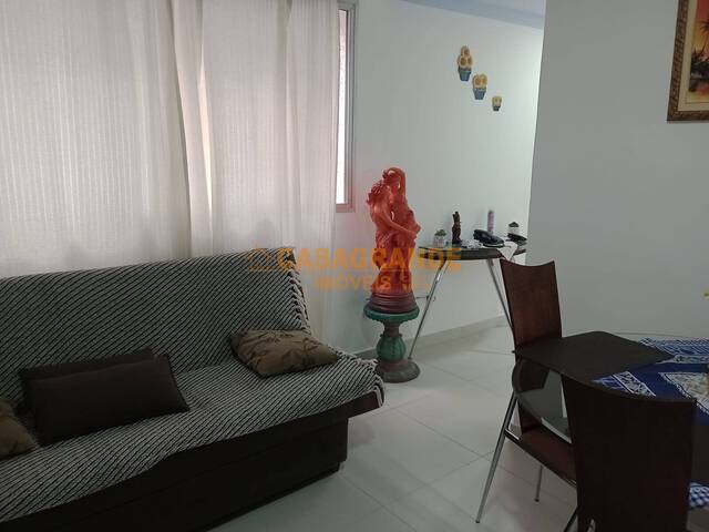 #14599 - Apartamento para Locação em São José dos Campos - SP - 2