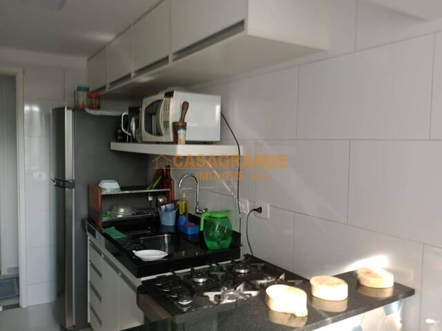 Apartamento para Locação em São José dos Campos - 4