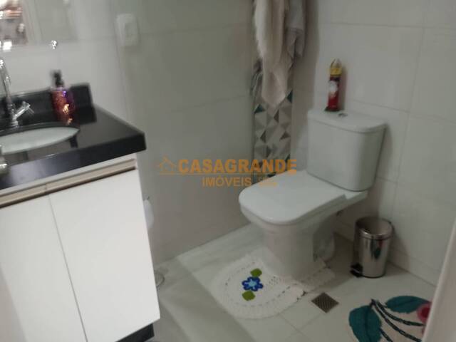 Apartamento para Locação em São José dos Campos - 5