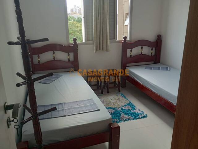 #14599 - Apartamento para Locação em São José dos Campos - SP - 3