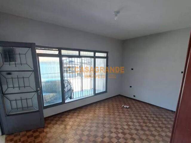#14602 - Casa para Venda em São José dos Campos - SP - 2