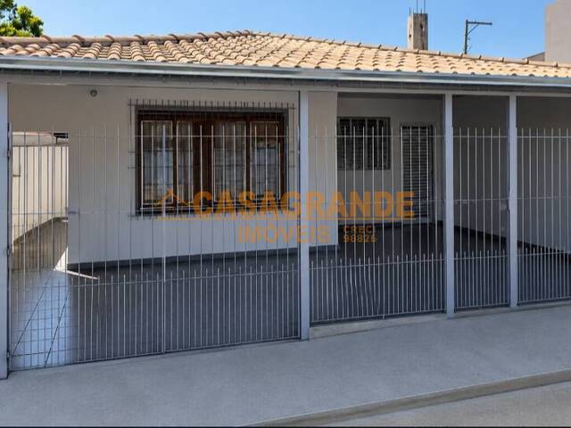 #14602 - Casa para Venda em São José dos Campos - SP - 1