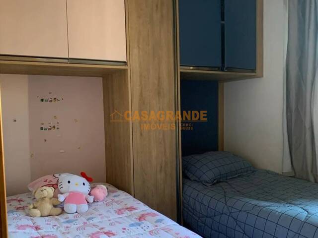 #14601 - Apartamento para Venda em São José dos Campos - SP - 3