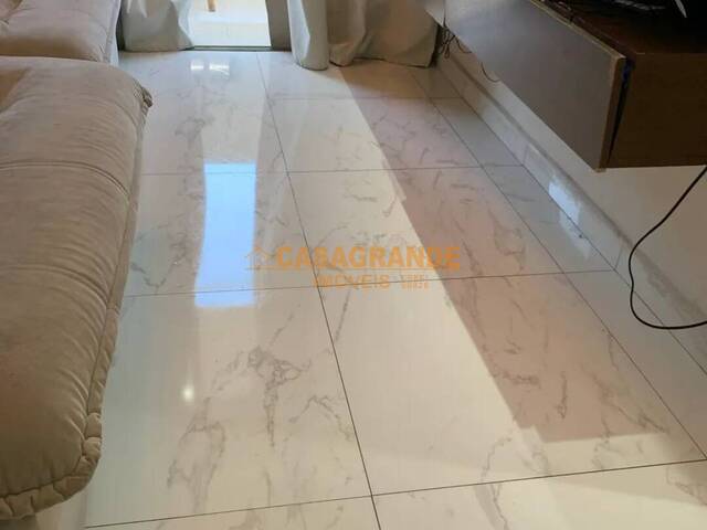 Apartamento para Venda em São José dos Campos - 5