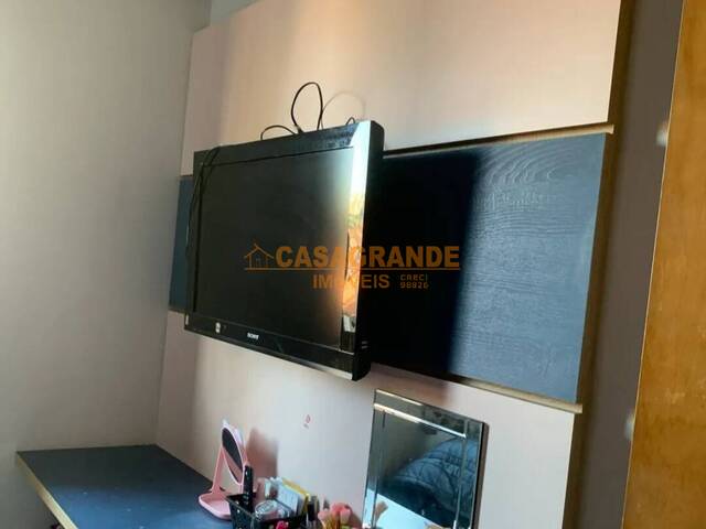 Apartamento para Venda em São José dos Campos - 4