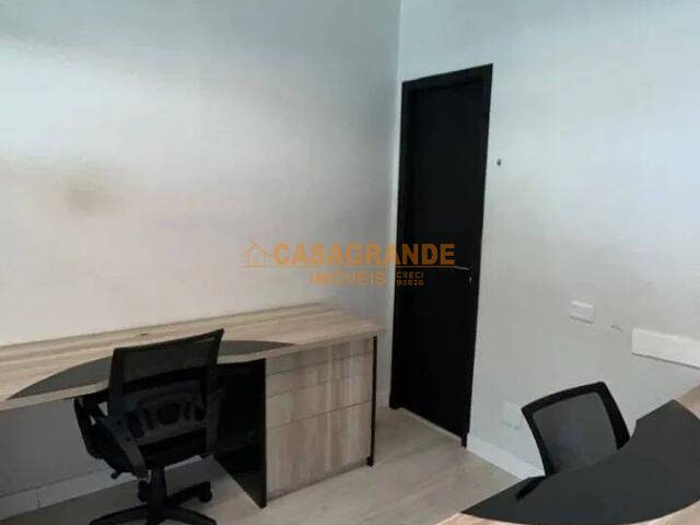#14603 - Sala para Venda em São José dos Campos - SP - 1