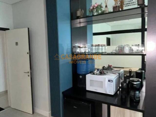 Sala para Venda em São José dos Campos - 4